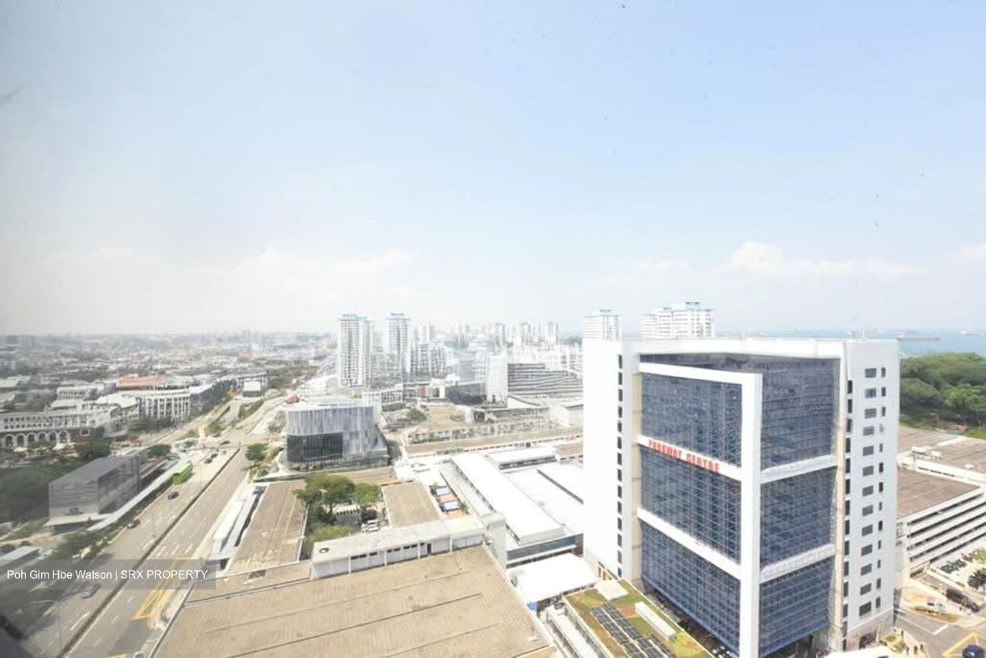 Parkway Parade (D15), Office #629208771